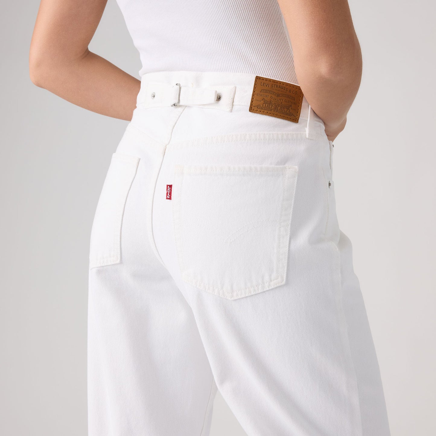 Levi's® Women's Loose Taper Jeans