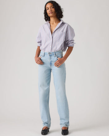 Levi's® Women's Loose Taper Jeans 1