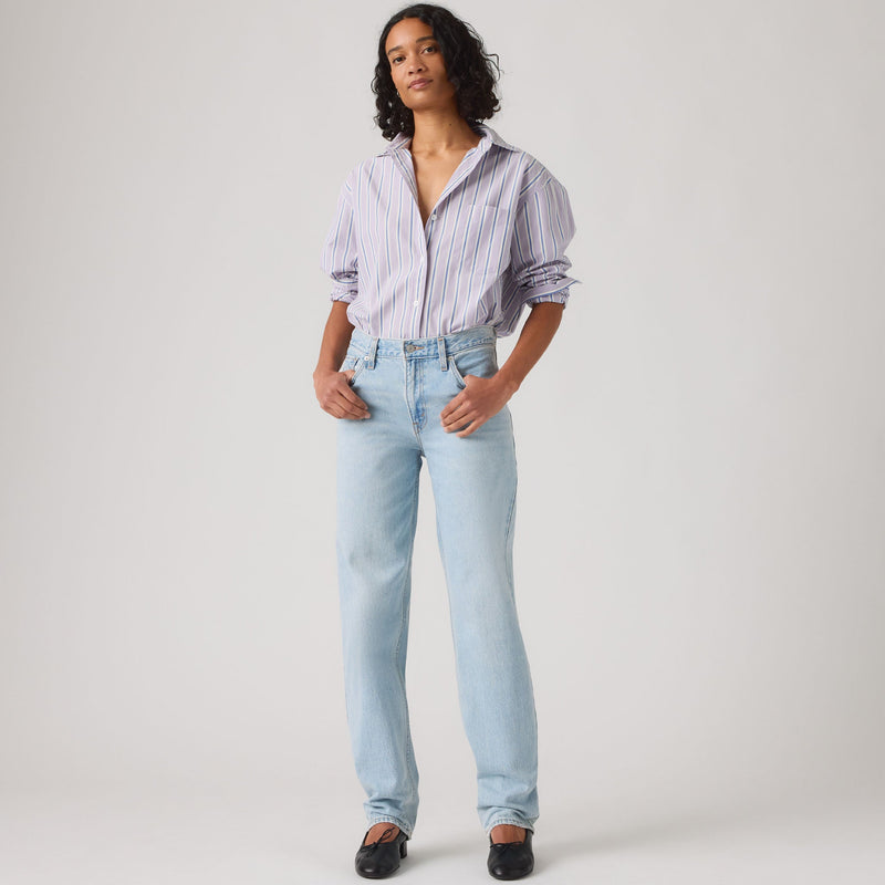 Levi's® Women's Loose Taper Jeans