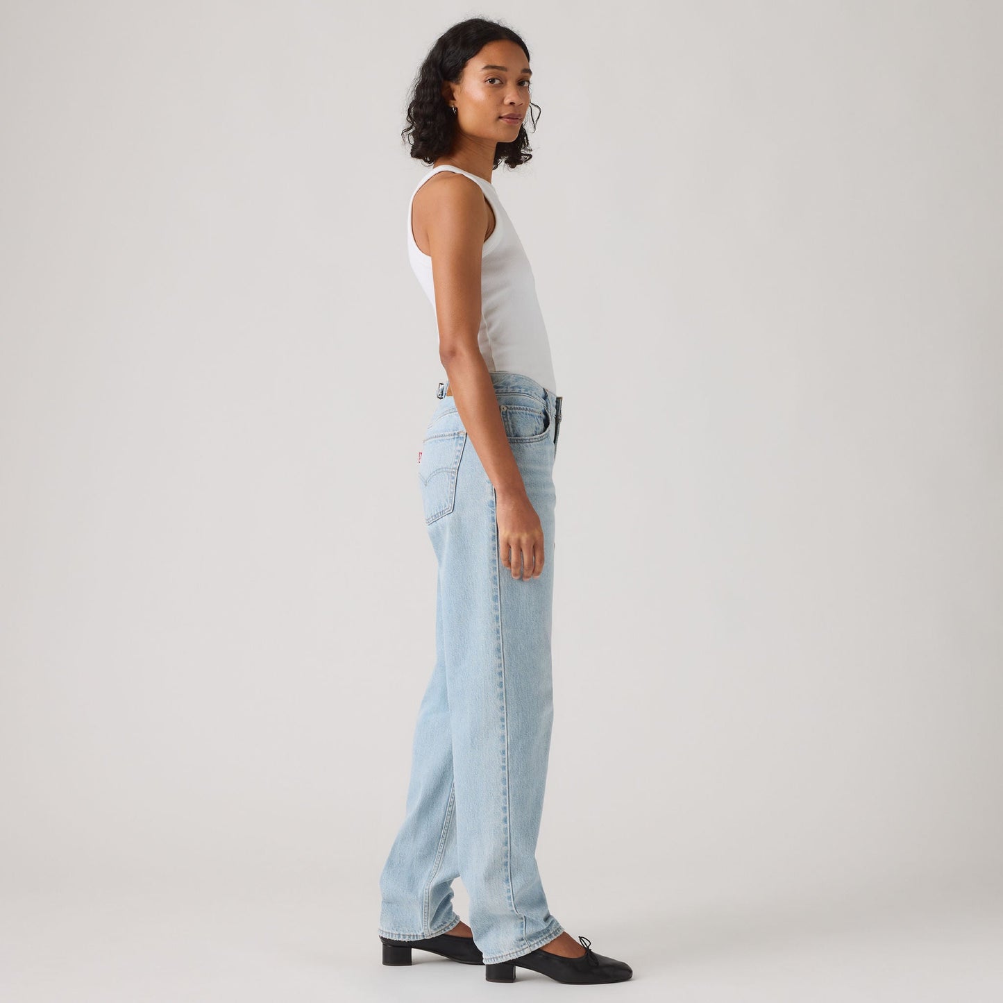 Levi's® Women's Loose Taper Jeans
