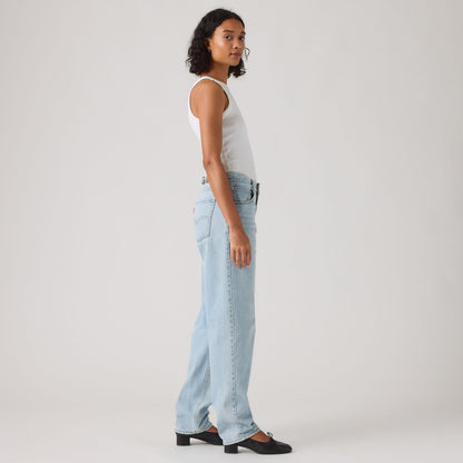 Levi's® Women's Loose Taper Jeans