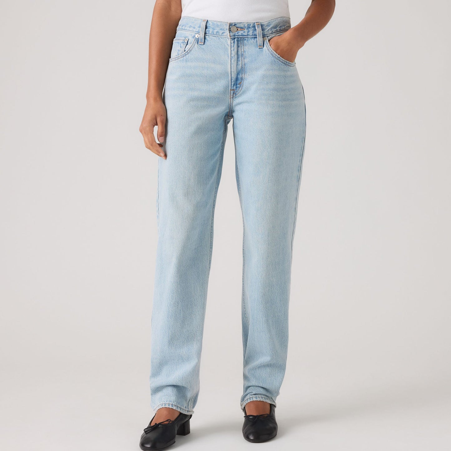 Levi's® Women's Loose Taper Jeans