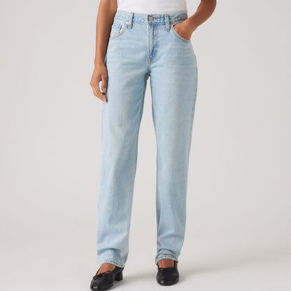 Levi's® Women's Loose Taper Jeans