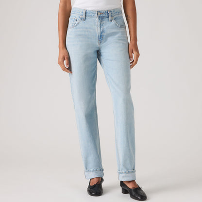 Levi's® Women's Loose Taper Jeans