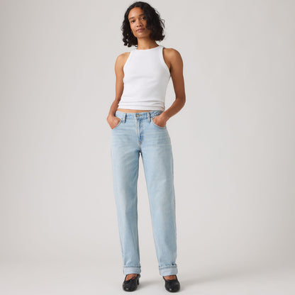 Levi's® Women's Loose Taper Jeans