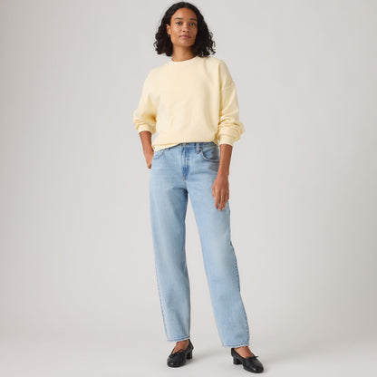 Levi's® Women's Loose Taper Jeans
