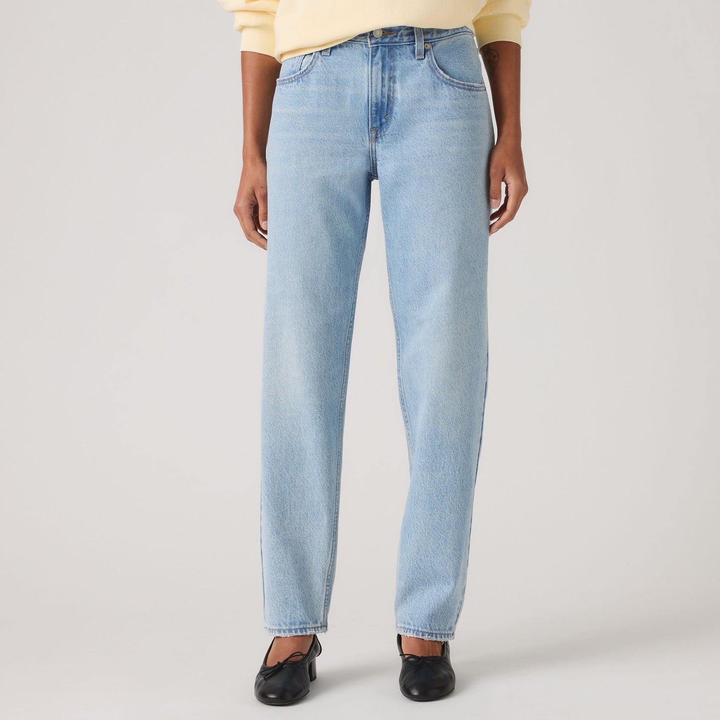 Levi's® Women's Loose Taper Jeans