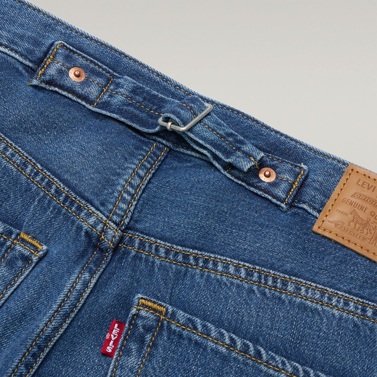 Levi's® Women's Loose Taper Jeans