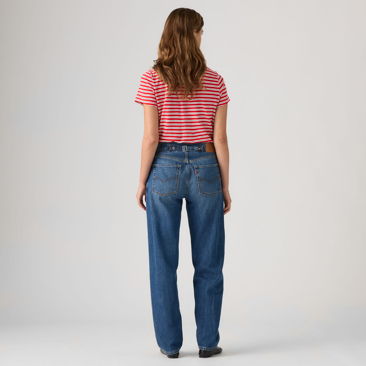 Levi's® Women's Loose Taper Jeans