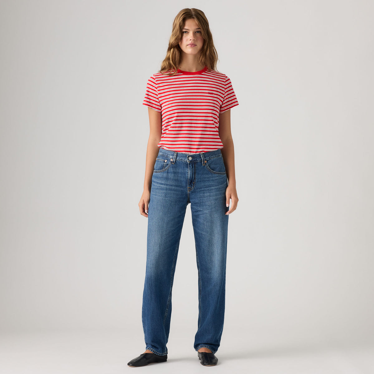 Levi's® Women's Loose Taper Jeans