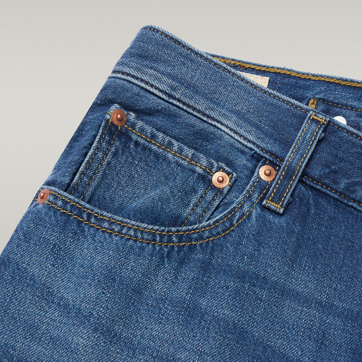Levi's® Women's Loose Taper Jeans