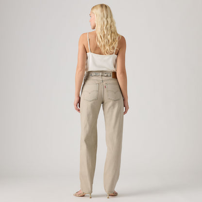 Levi's® Women's Loose Taper Jeans