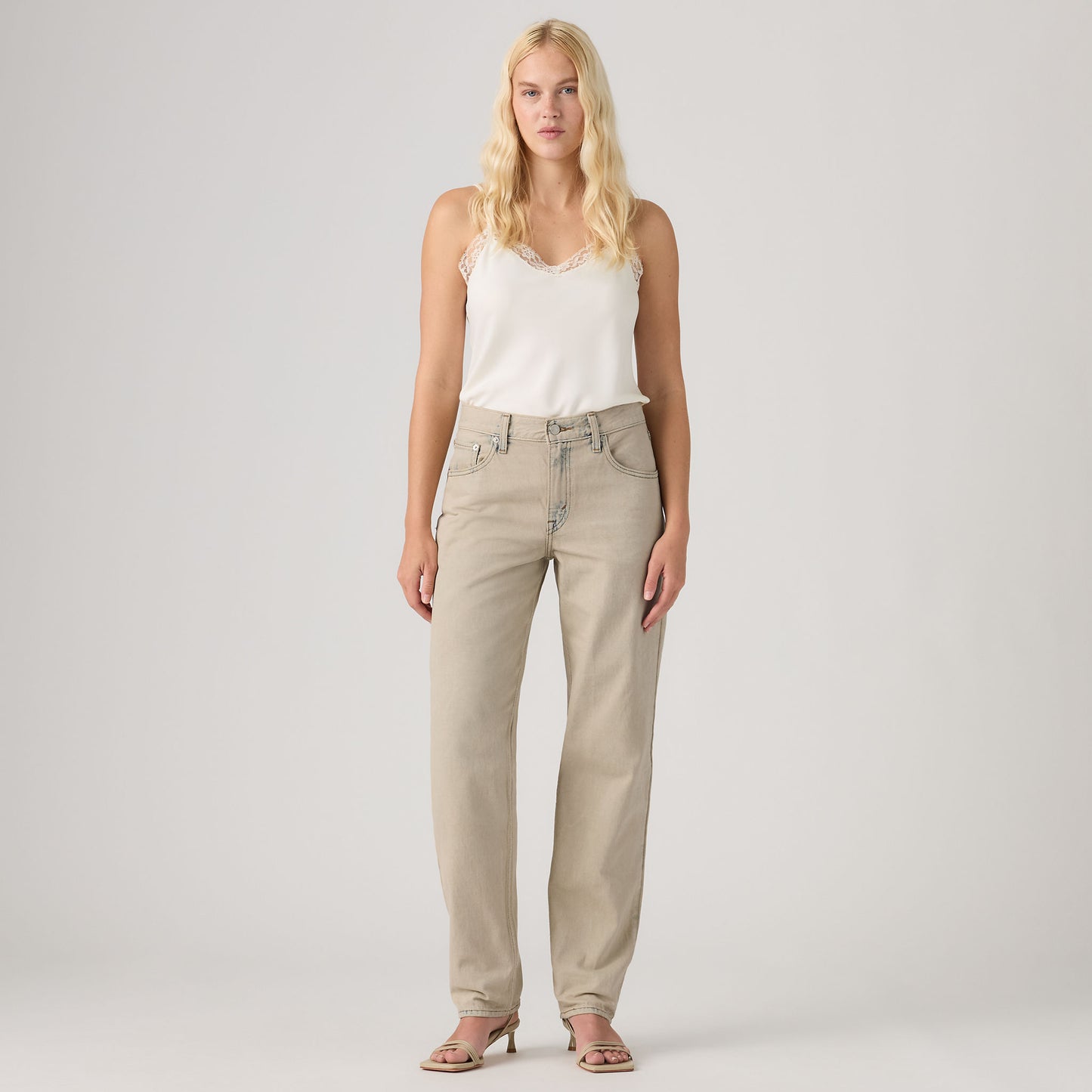 Levi's® Women's Loose Taper Jeans
