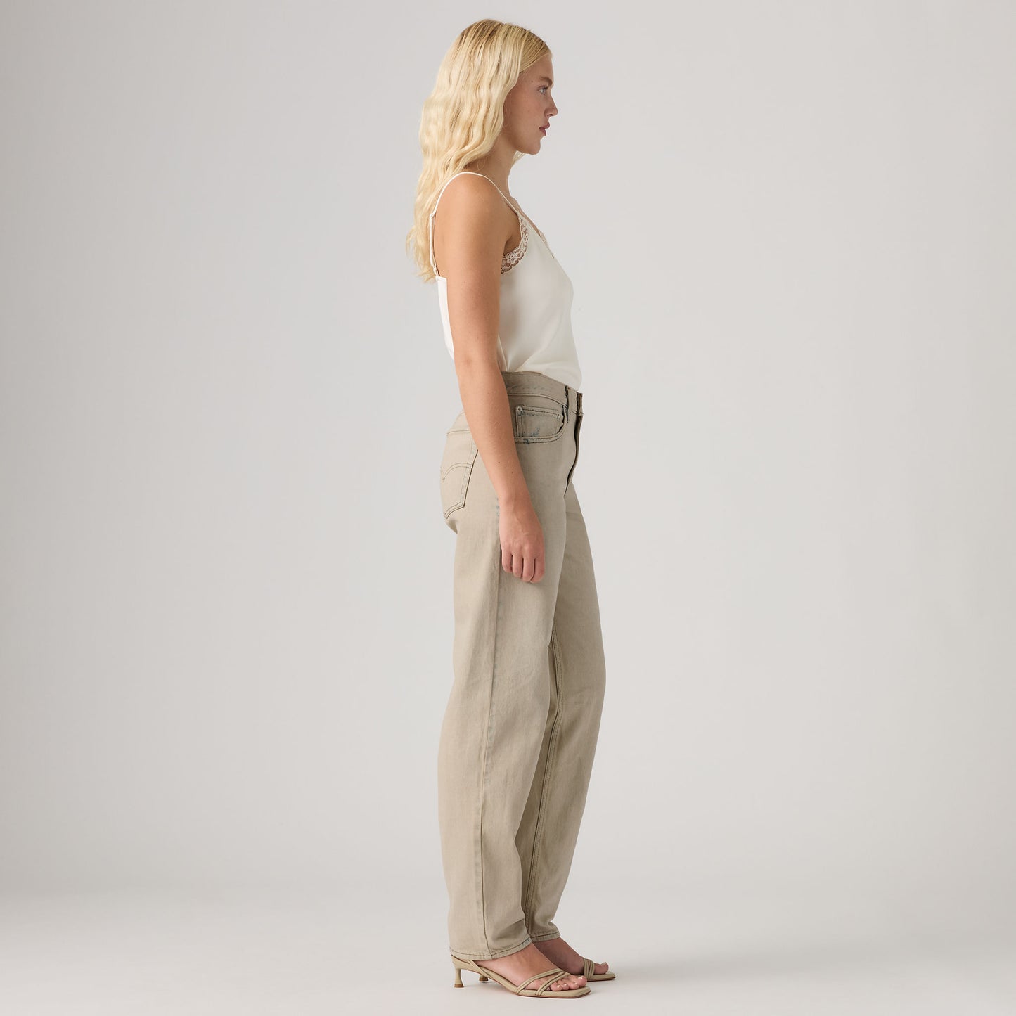 Levi's® Women's Loose Taper Jeans
