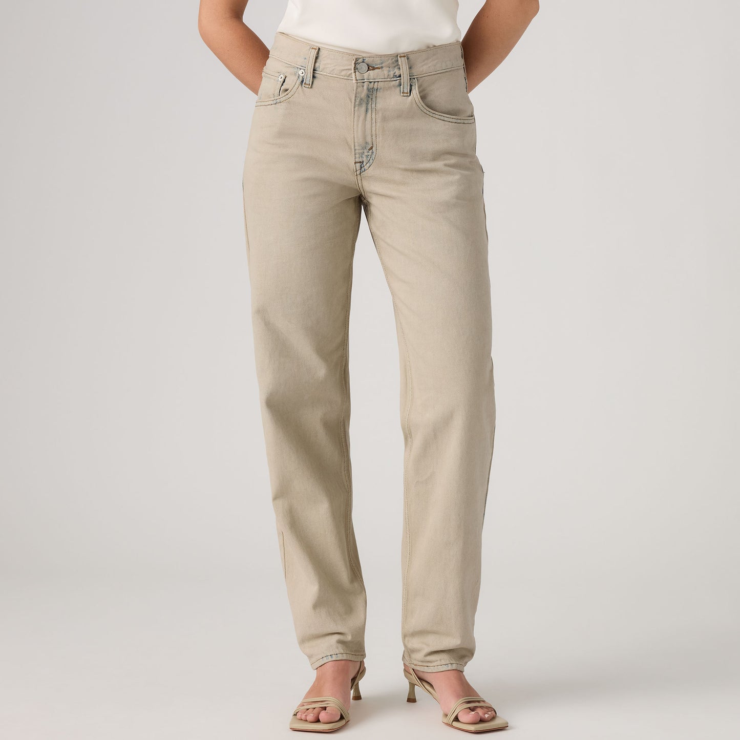 Levi's® Women's Loose Taper Jeans