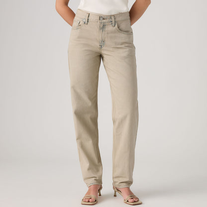 Levi's® Women's Loose Taper Jeans