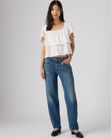 Levi's® Women's Loose Taper Jeans 1