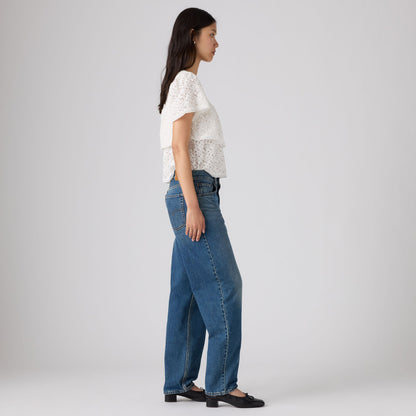 Levi's® Women's Loose Taper Jeans