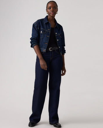 Levi's® Women's Low Loose Jeans 1