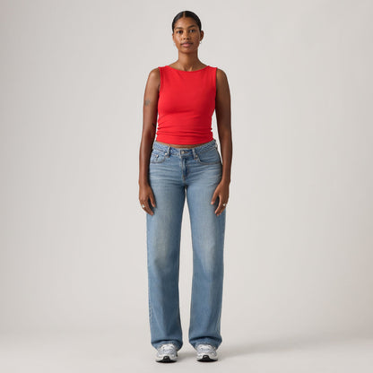 Levi's® Women's Low Loose Jeans