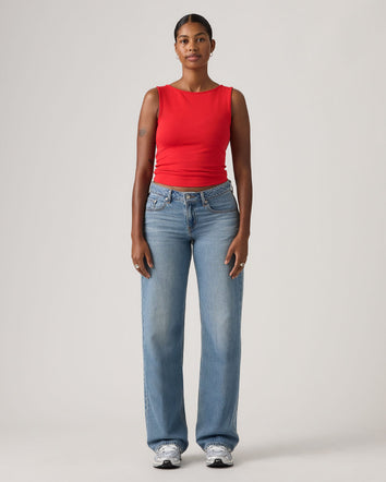 Levi's® Women's Low Loose Jeans 1
