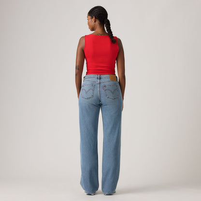 Levi's® Women's Low Loose Jeans