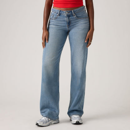 Levi's® Women's Low Loose Jeans