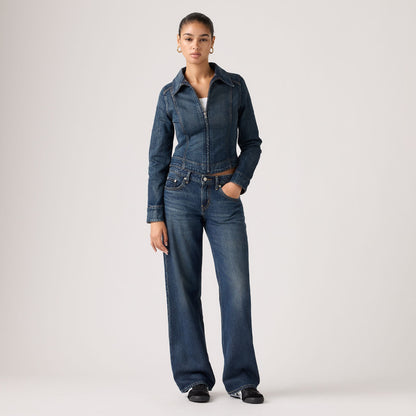 Levi's® Women's Low Loose Jeans