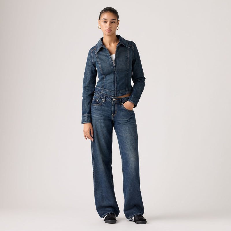Levi's® Women's Low Loose Jeans