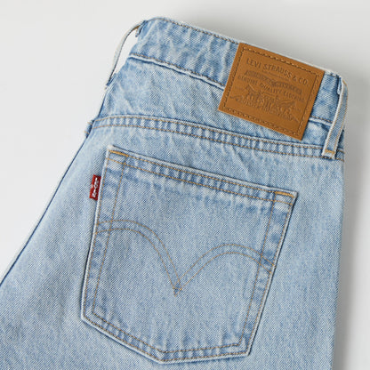 Levi's® Women's Low Straight Jeans