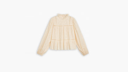 Levi's® Women's Lucia Blouse