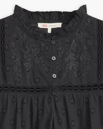 Levi's® Women's Lucia Blouse 6