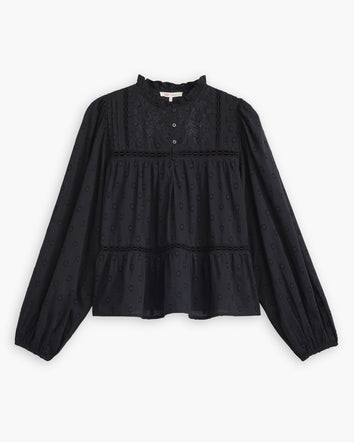Levi's® Women's Lucia Blouse 5