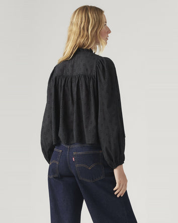 Levi's® Women's Lucia Blouse 2