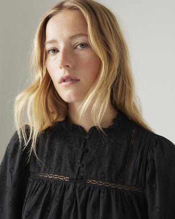 Levi's® Women's Lucia Blouse 4