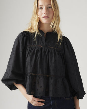 Levi's® Women's Lucia Blouse 1