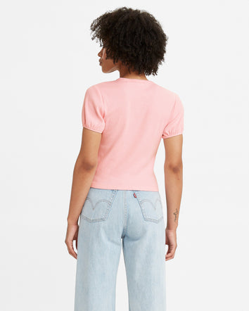 Levi's® Women's Lucky T-Shirt 2