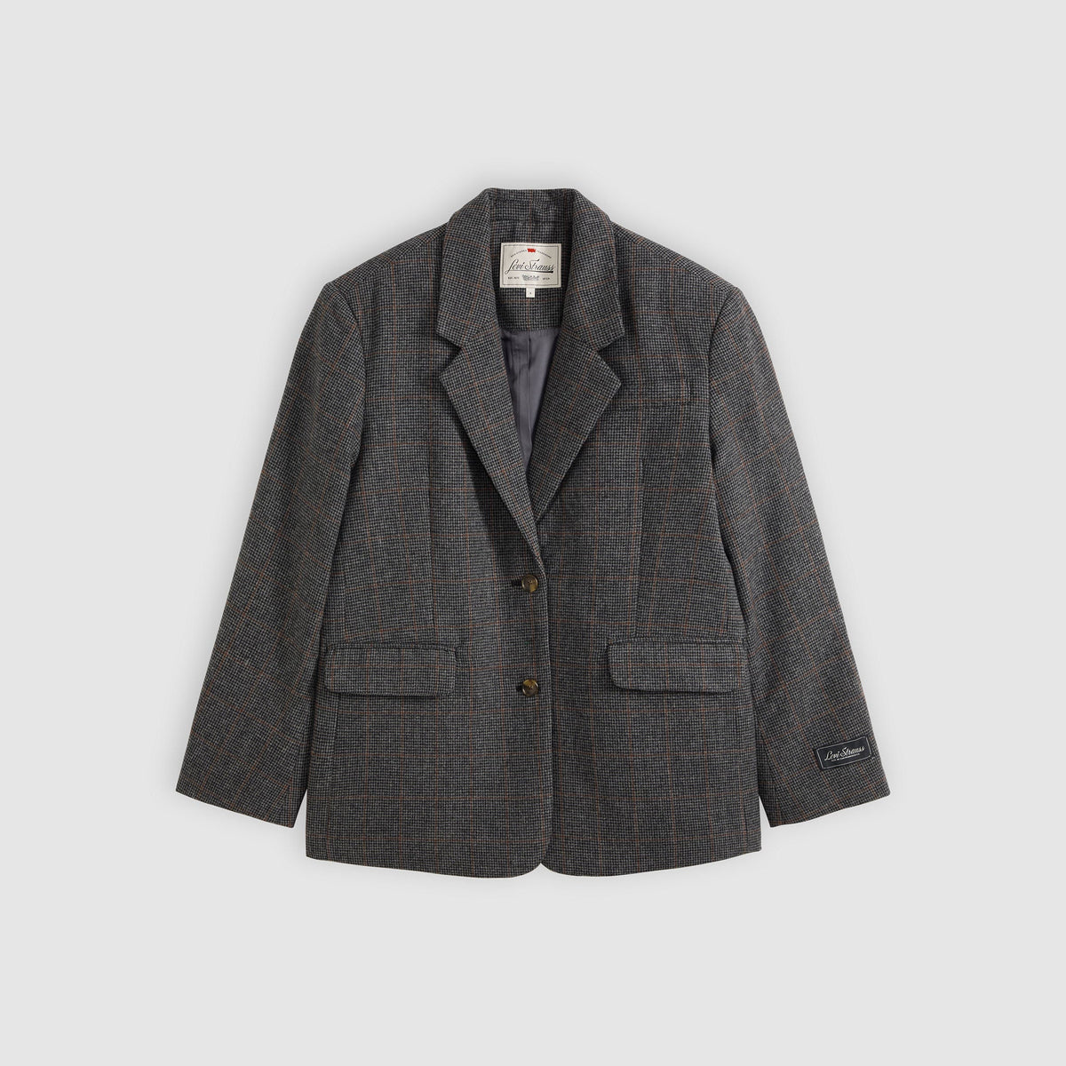 Levi's® Women's Luna Relaxed Blazer