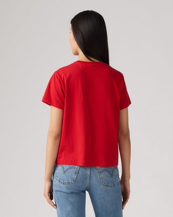 Levi's® Women's Lunar New Year Embroidered Tee 2