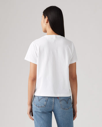 Levi's® Women's Lunar New Year Embroidered Tee 2