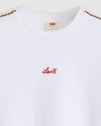 Levi's® Women's Lunar New Year Piping Tee 6