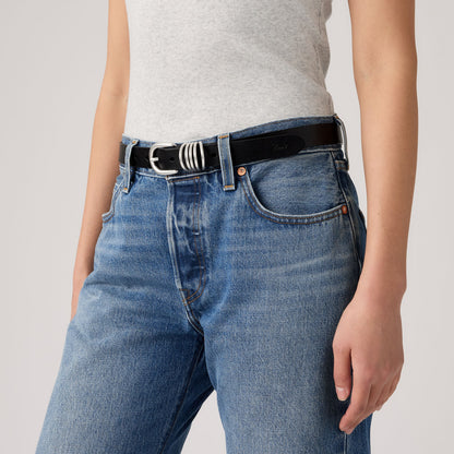 Levi's® Women's Lyla Ring Belt