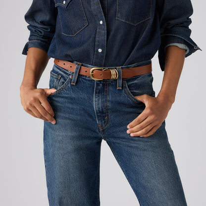 Levi's® Women's Lyla Ring Belt