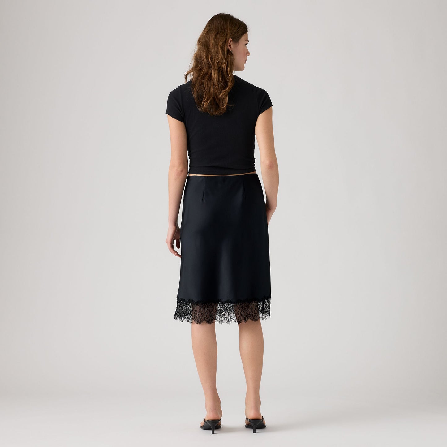 Levi's® Women's Lynn Midi Skirt