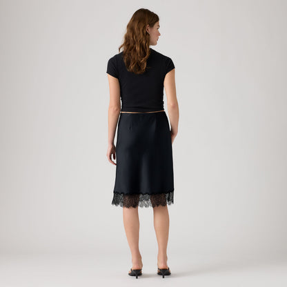Levi's® Women's Lynn Midi Skirt