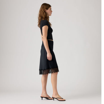 Levi's® Women's Lynn Midi Skirt