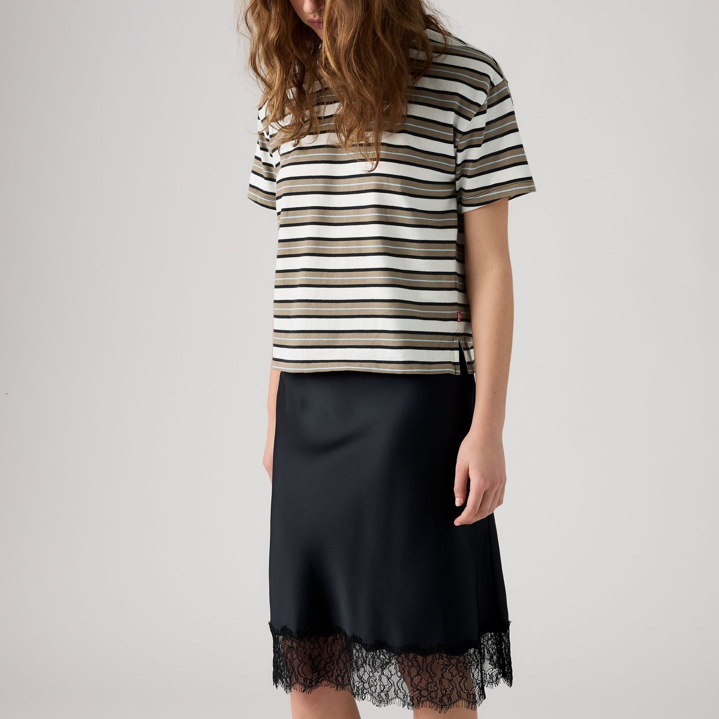 Levi's® Women's Lynn Midi Skirt