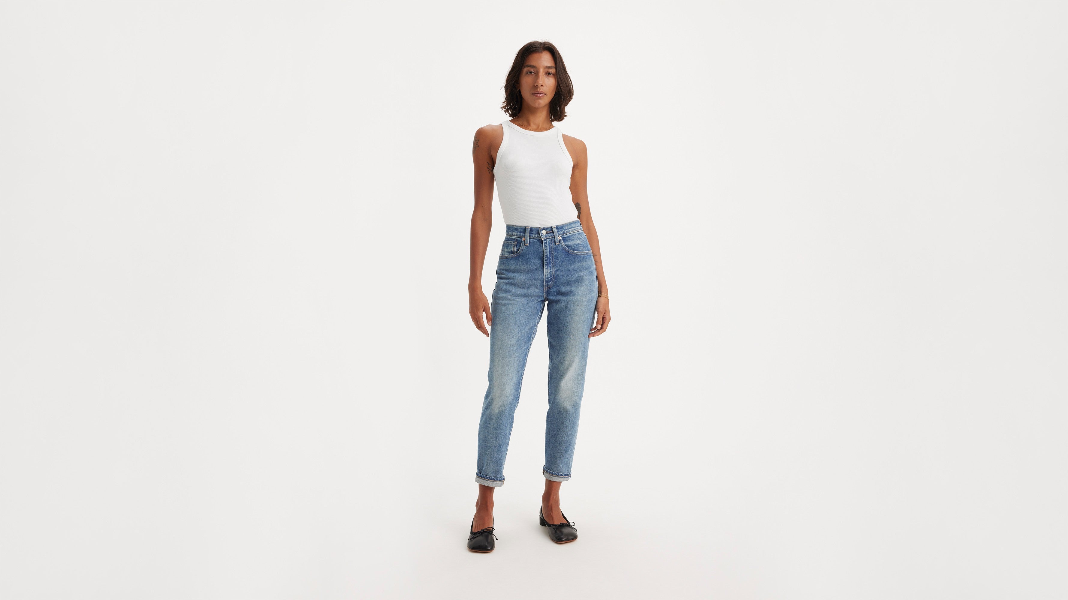 Levi's made to order jeans cost best sale