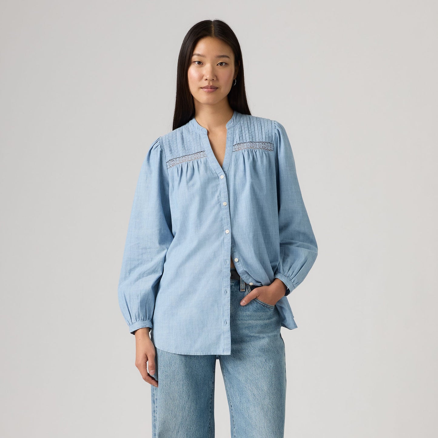 Levi's® Women's Madeline Tunic