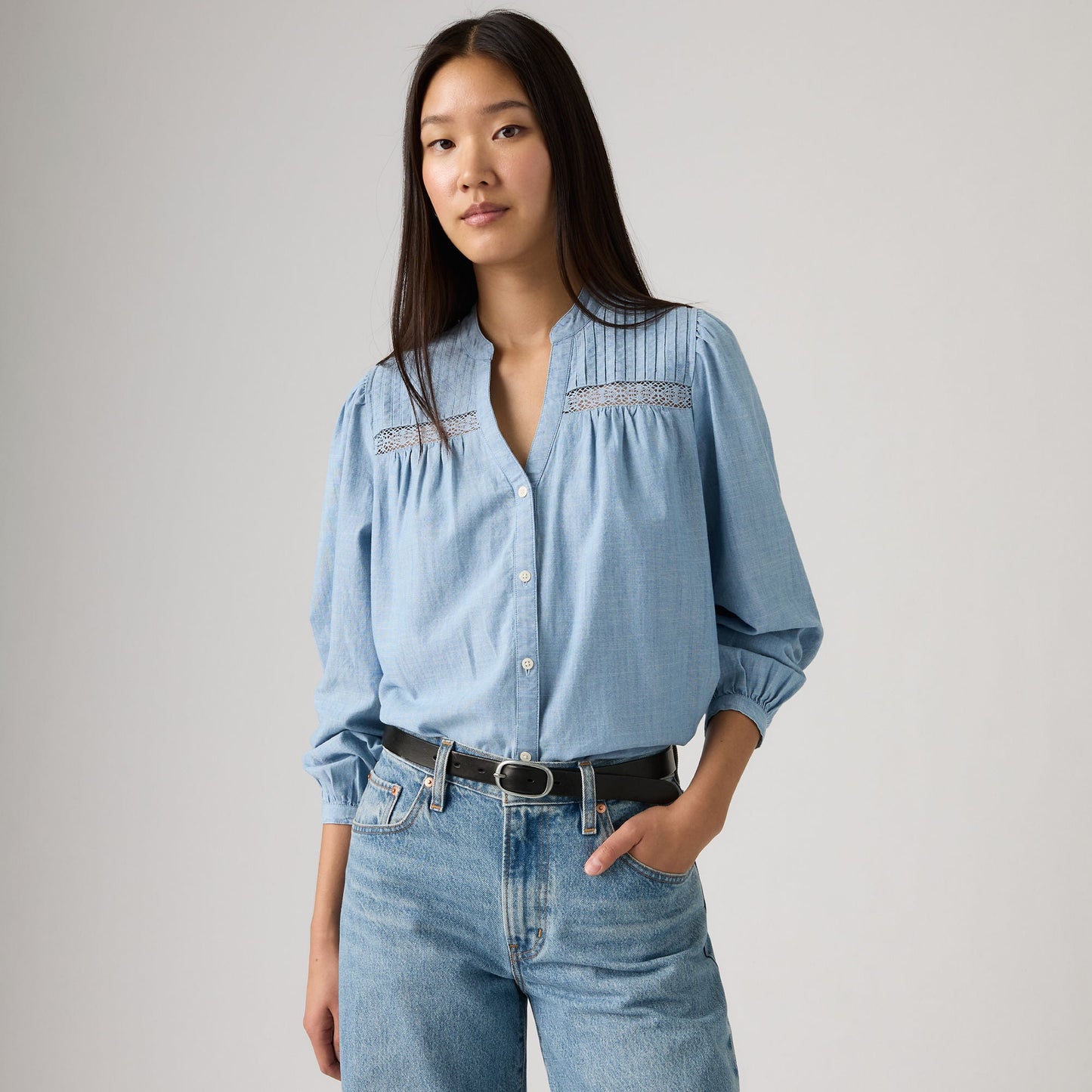 Levi's® Women's Madeline Tunic